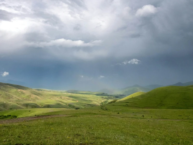 Armenia - scorcio