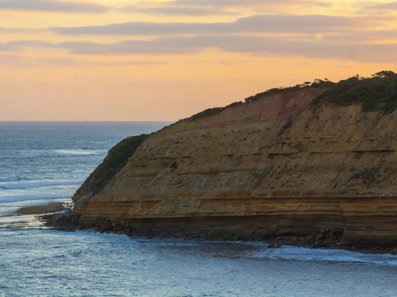 Australia - scorcio