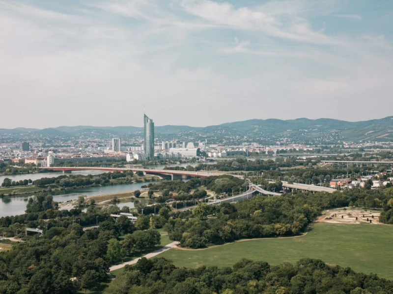 Austria - scorcio