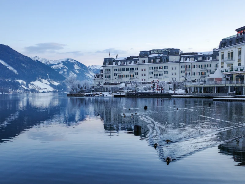 Austria - scorcio
