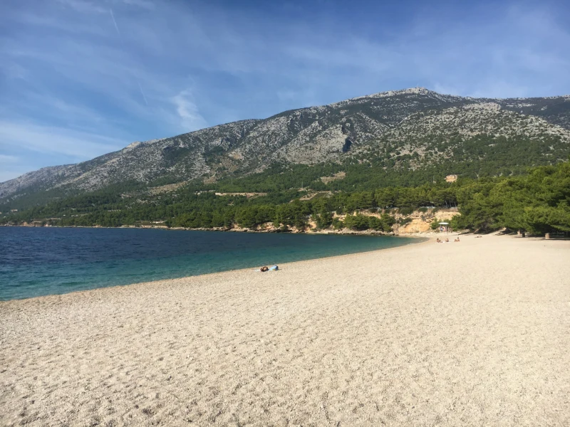 Croazia - scorcio