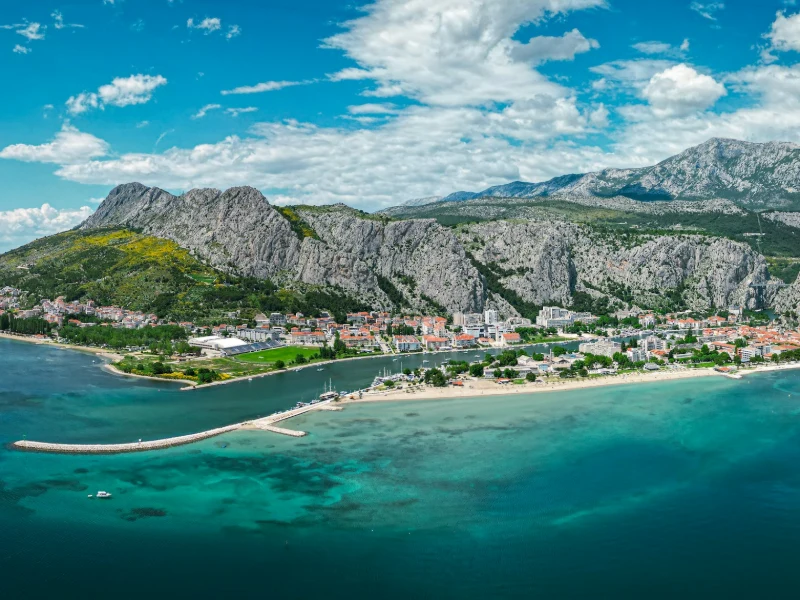 Croazia - scorcio