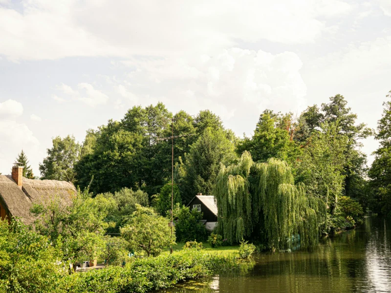 Germania - scorcio
