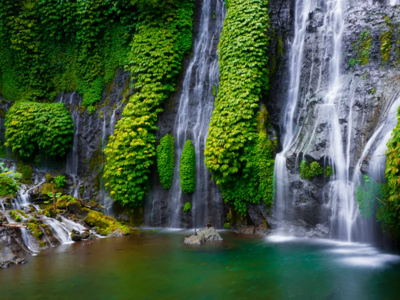 Indonesia - scorcio