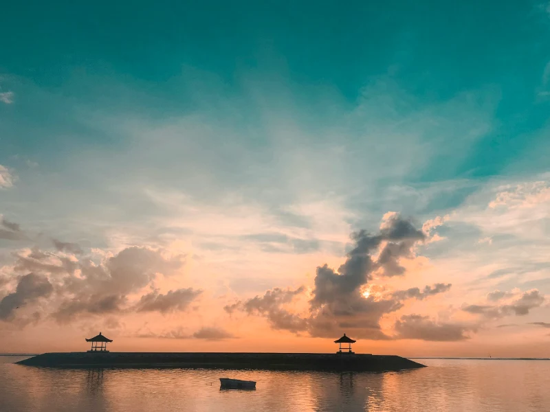 Indonesia - scorcio
