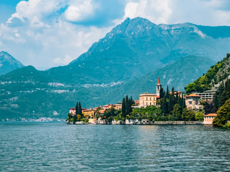 Lombardia - scorcio