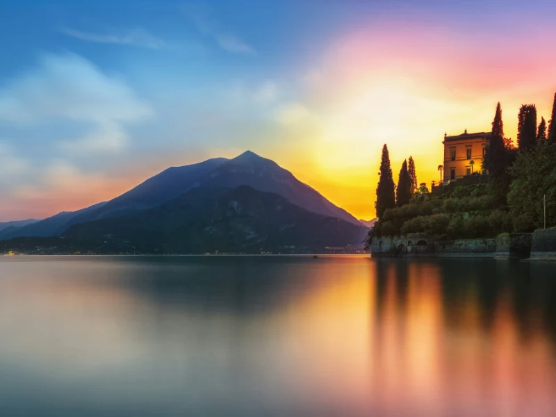 Lombardia - scorcio
