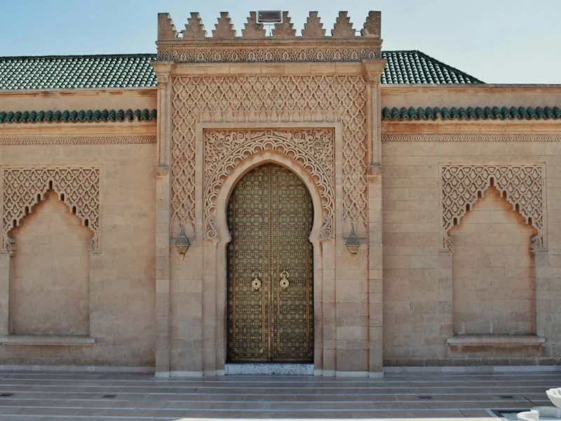 Marocco - scorcio