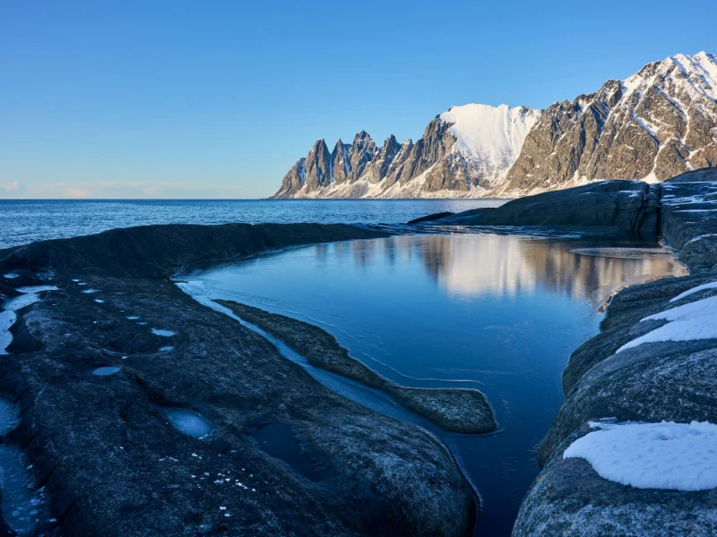 Norvegia - scorcio