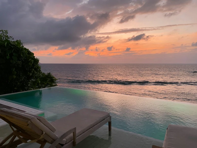 Seychelles - scorcio