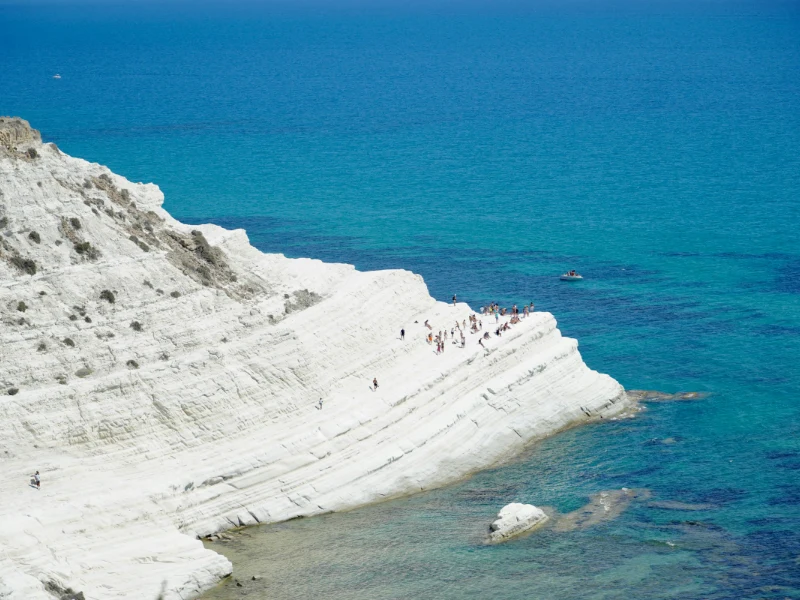 Sicilia - scorcio