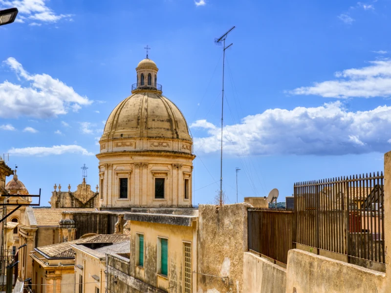 Sicilia - scorcio