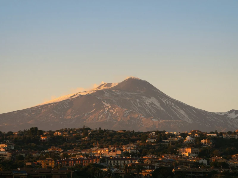 Sicilia - scorcio