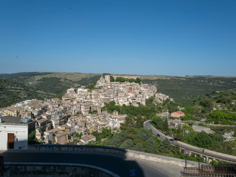 Sicilia - scorcio