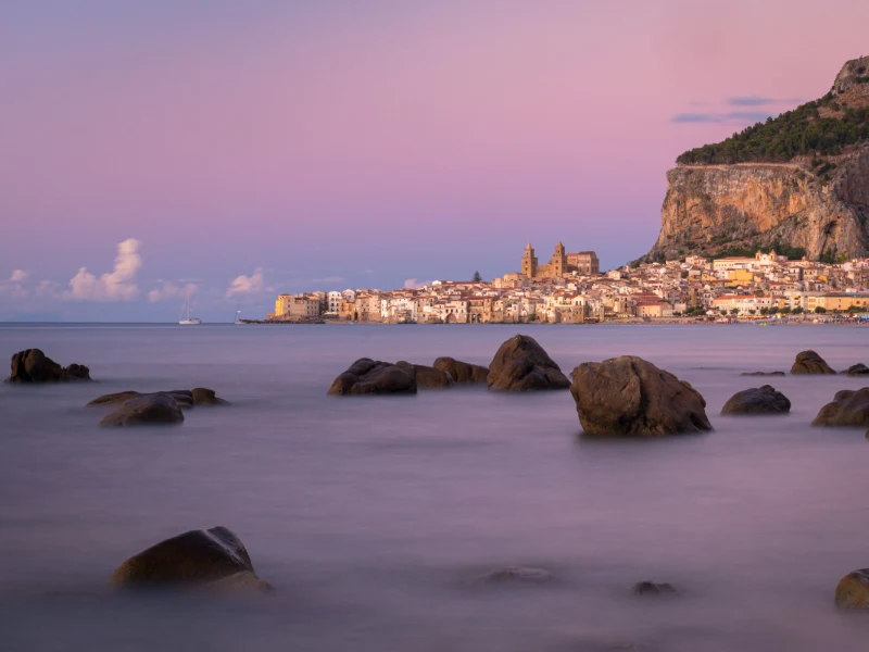 Sicilia - scorcio