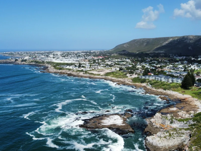 Sudafrica - scorcio