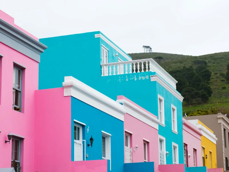 Sudafrica - scorcio