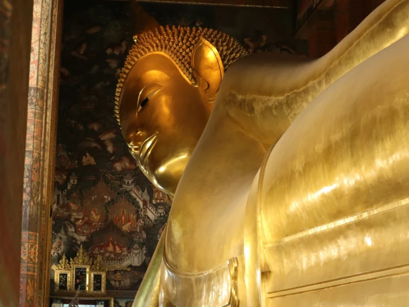 Thailandia - scorcio