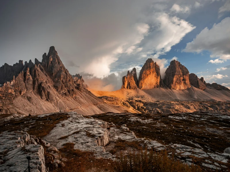Trentino-Alto Adige - scorcio