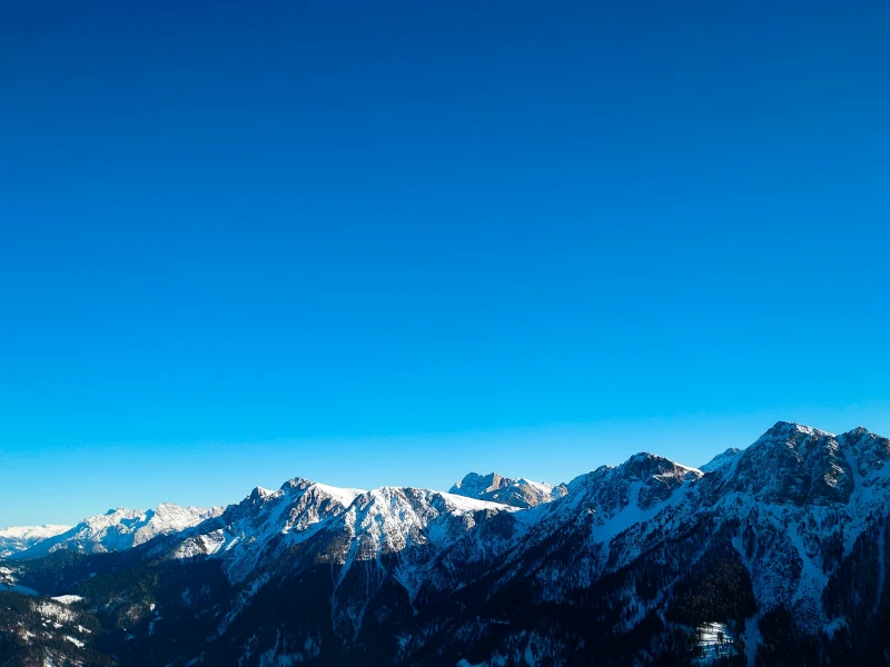 Trentino-Alto Adige - scorcio