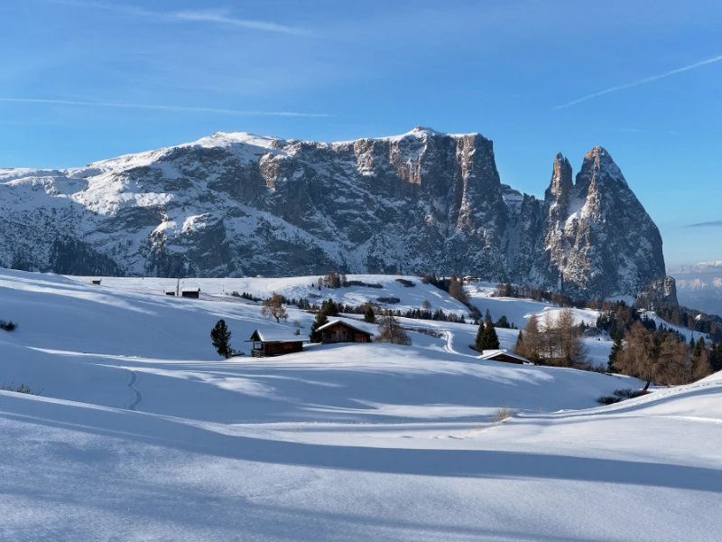 Trentino-Alto Adige - scorcio