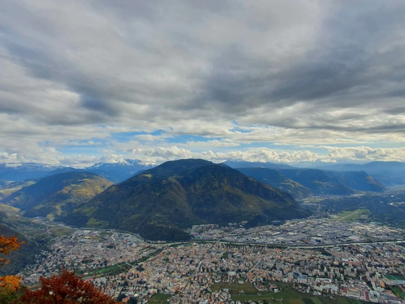 Trentino-Alto Adige - scorcio