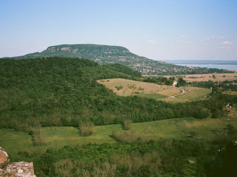 Ungheria - scorcio