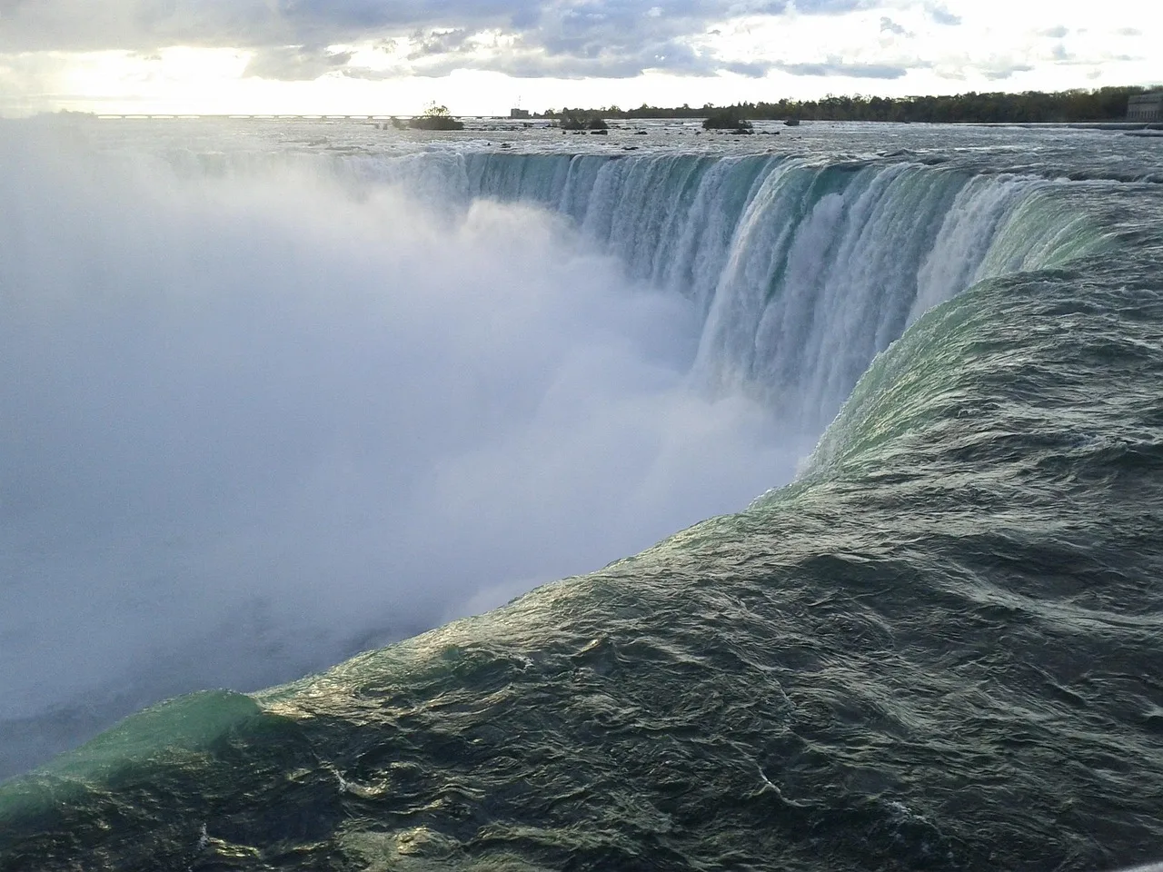 Cascate del Niagara