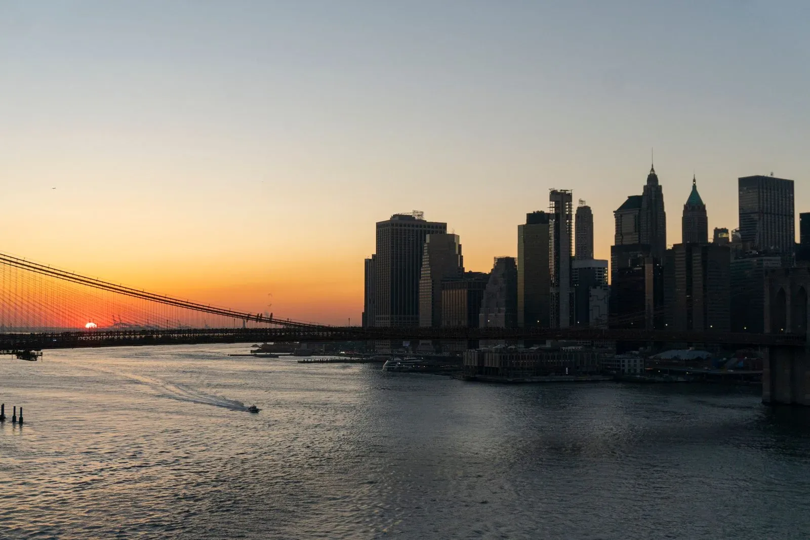 Viaggio di nozze New York - Cascate del Niagara e Riviera Maya
