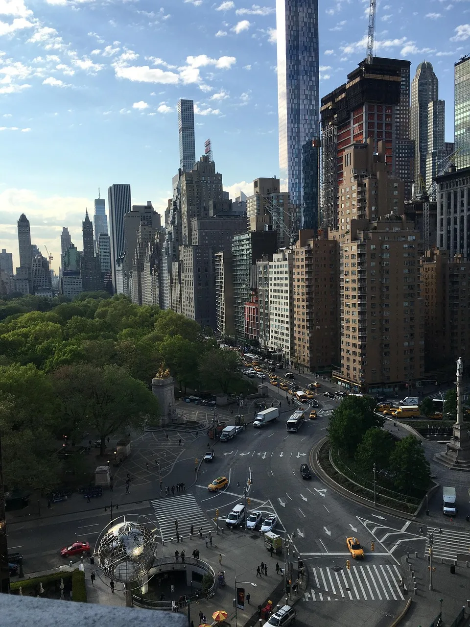 New York