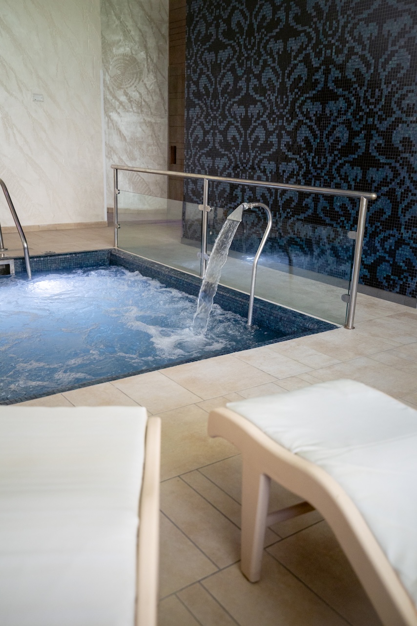 Mahara Hotel 4* a Mazara del Vallo: notte relax con cena e spa