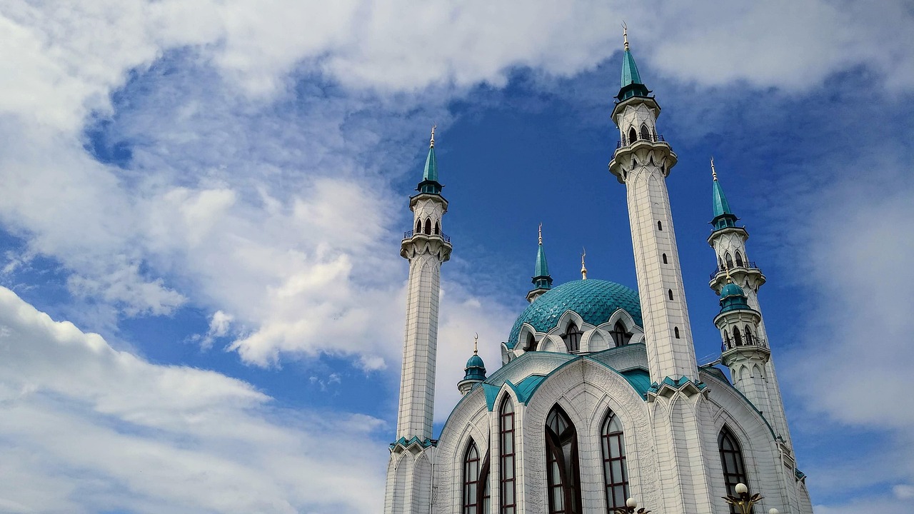 Le moschee di Istanbul