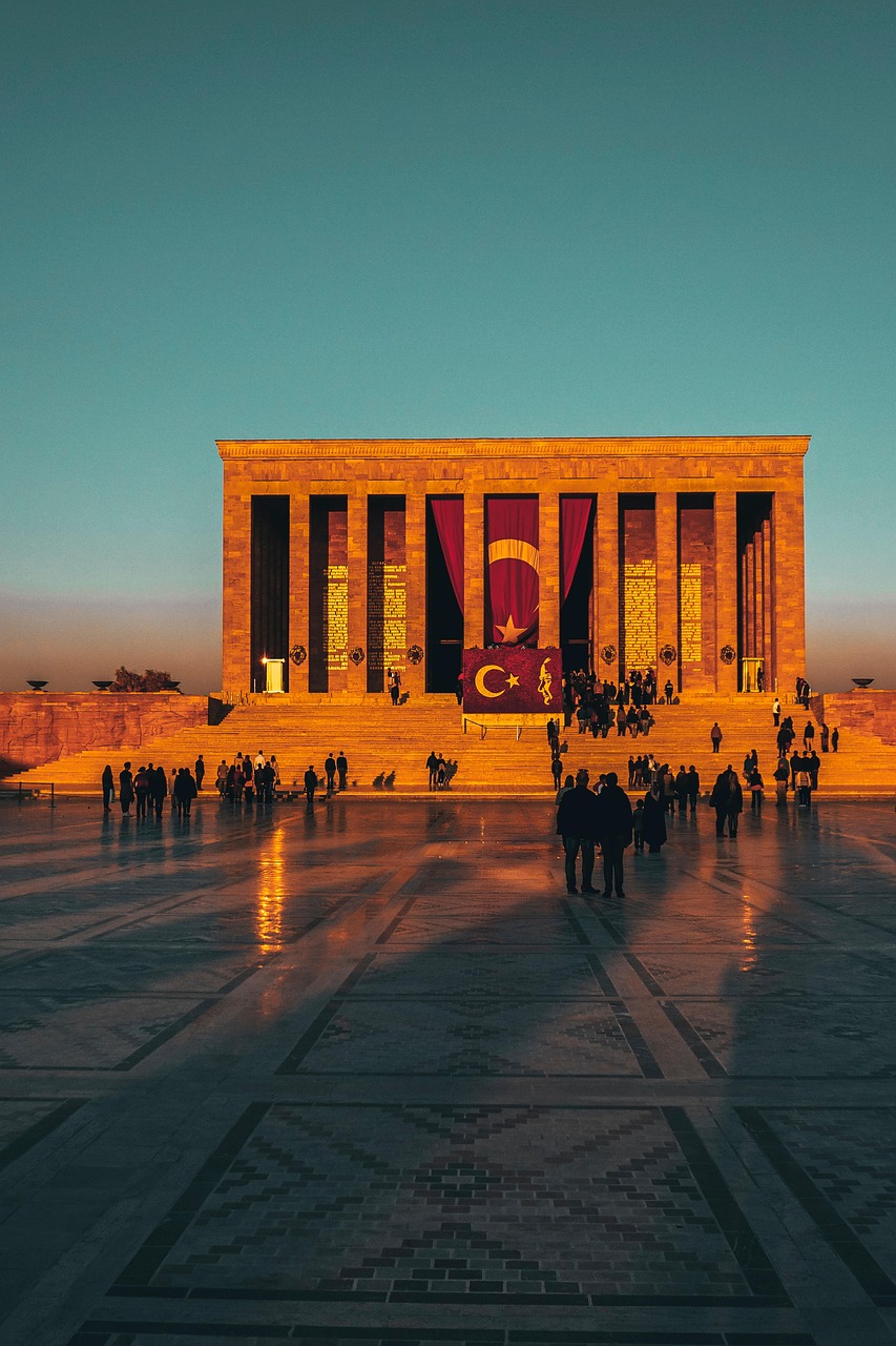 Ankara