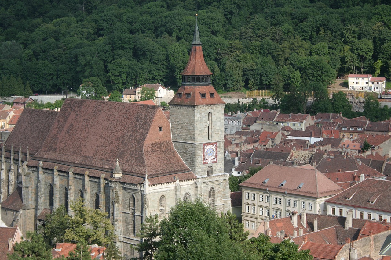 Brasov
