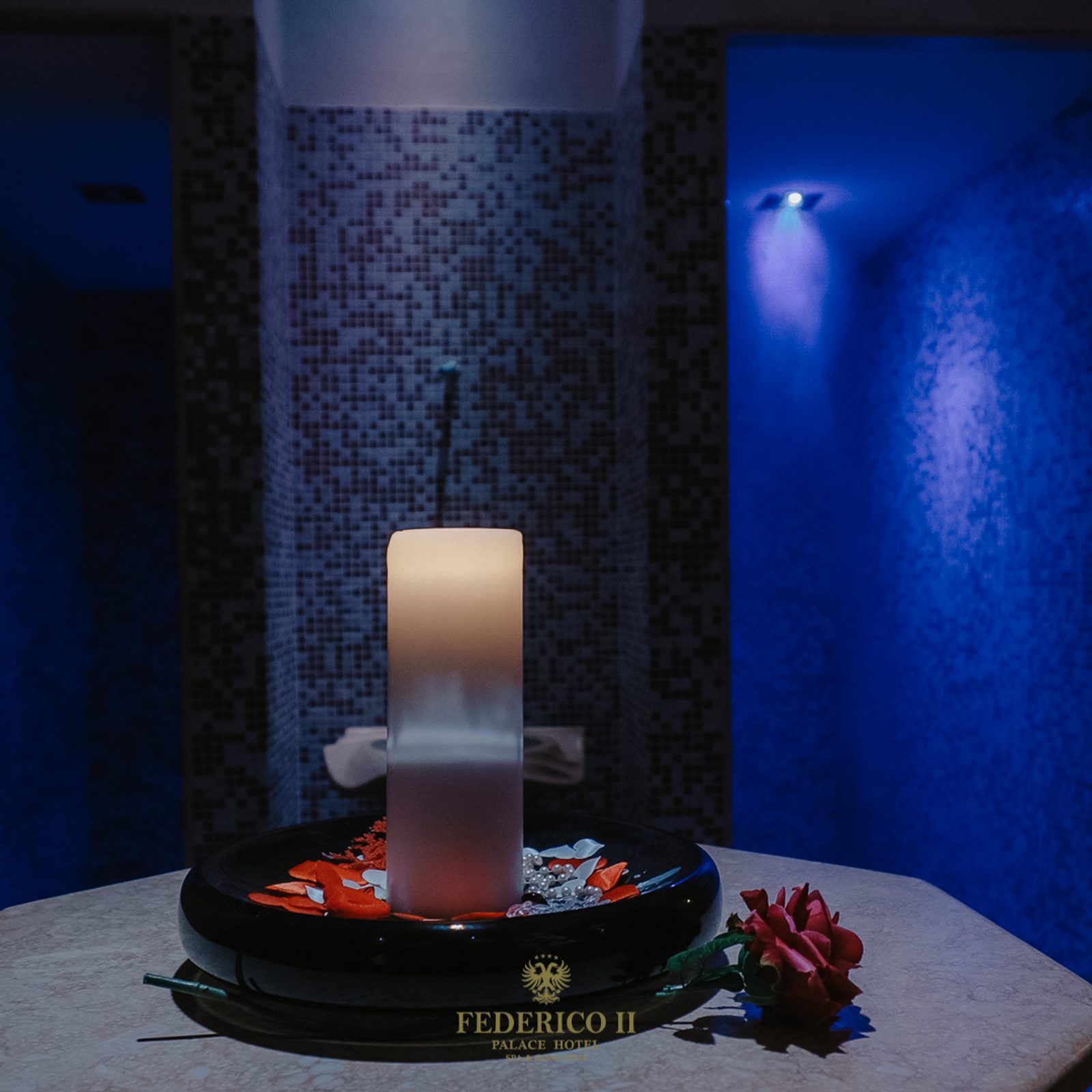 Il percorso benessere