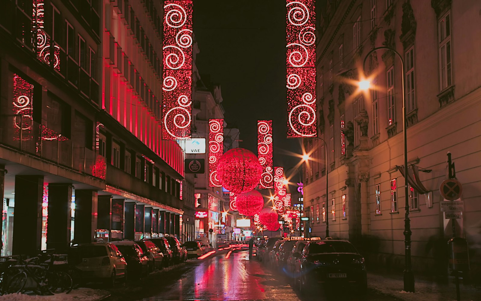 Passeggiate nel centro storico