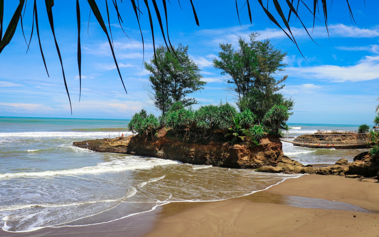 Le spiagge di Watamu