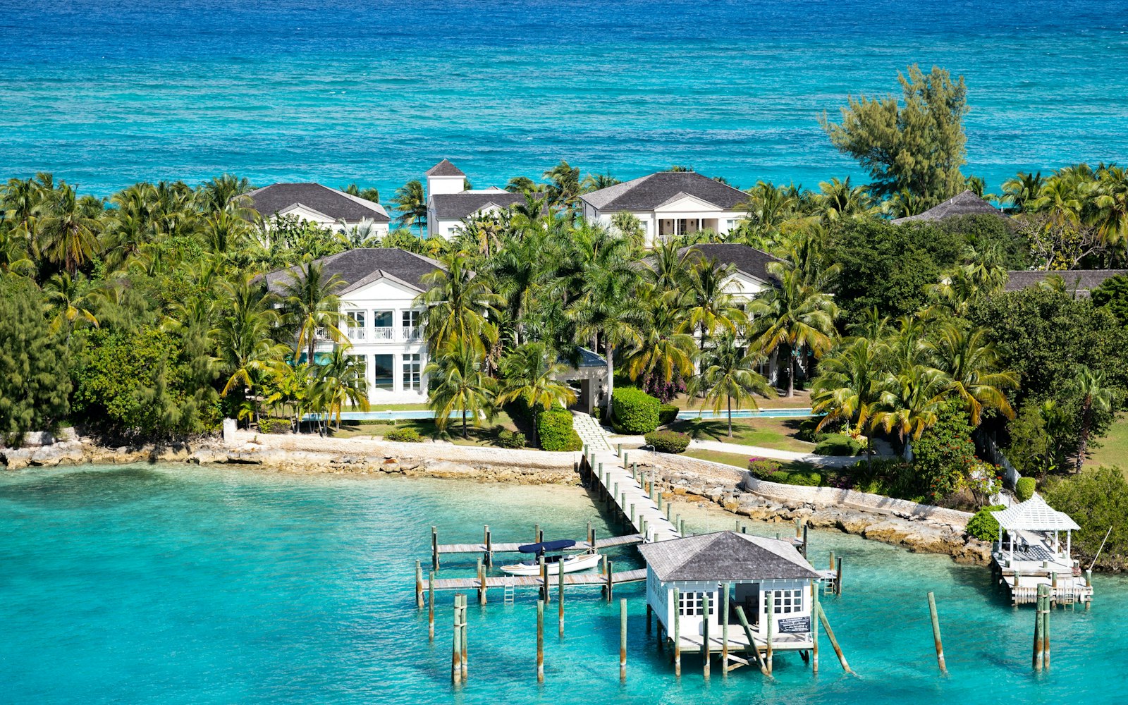 Isole caraibiche