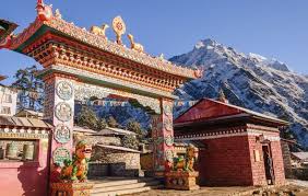 Nepal, Bhutan e Sikkim - Himalaya Spirituale