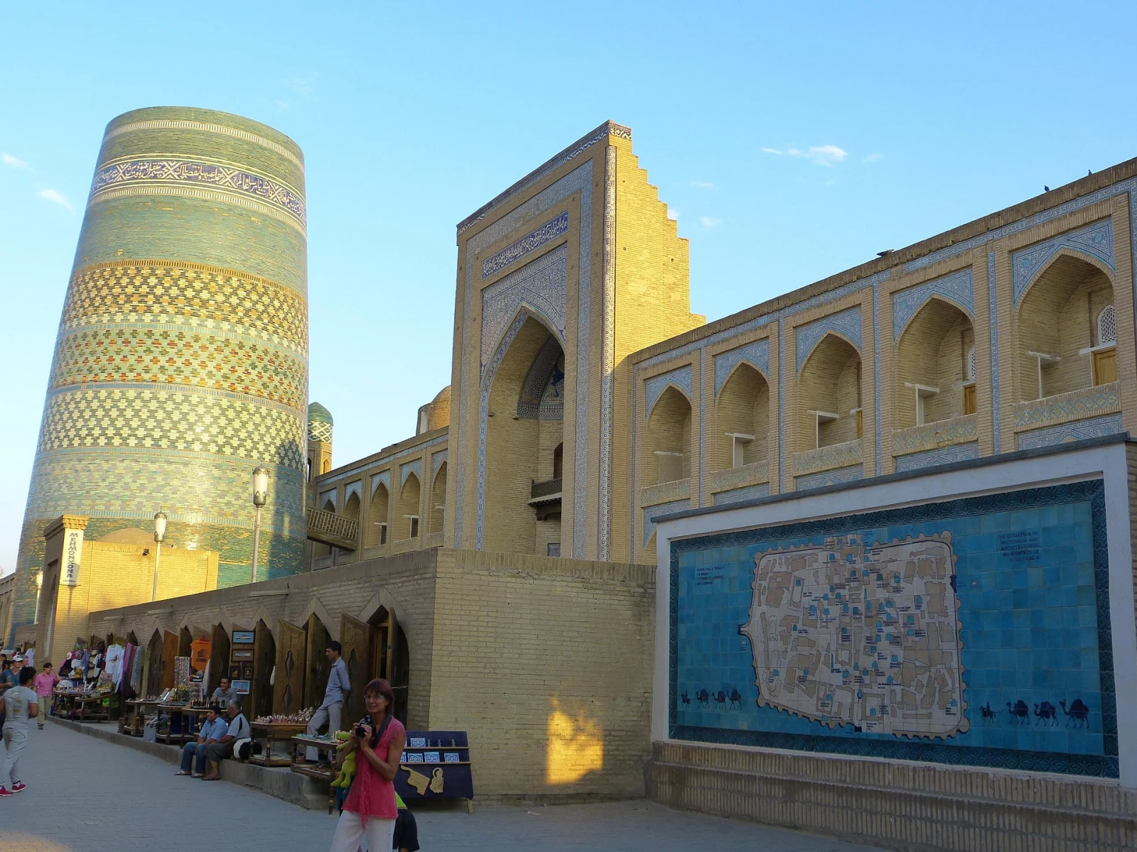 khiva