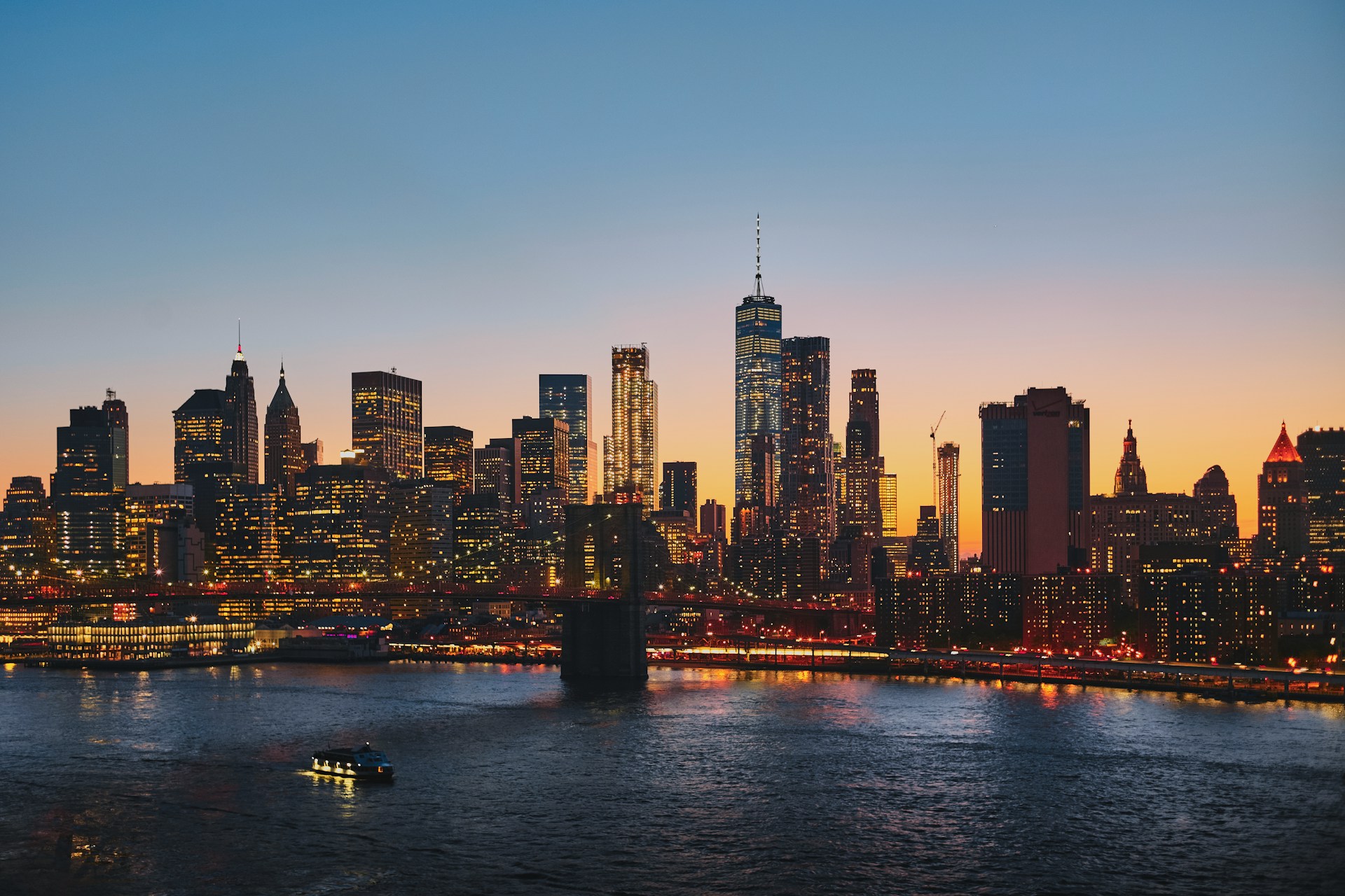New York, Cascate del Niagara e Riviera Maya - viaggio di nozze su misura con Vagovia
