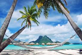 Bora Bora - Polinesia Francese